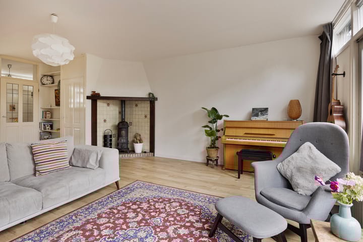 Foto 3 van Twijndersdonk 104