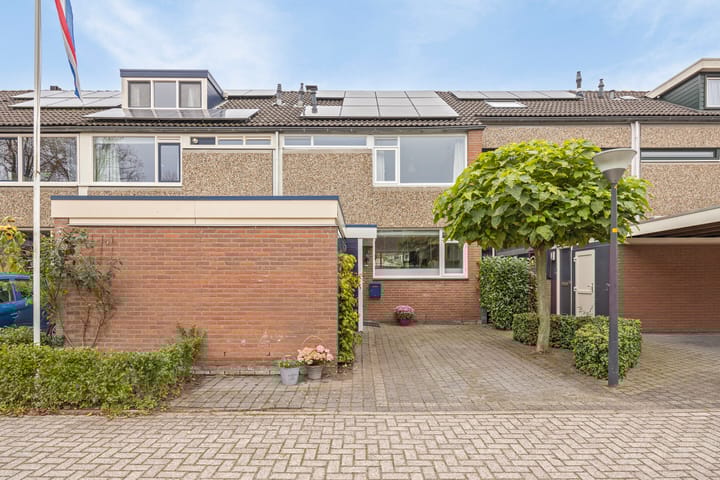 Foto 4 van Twijndersdonk 104