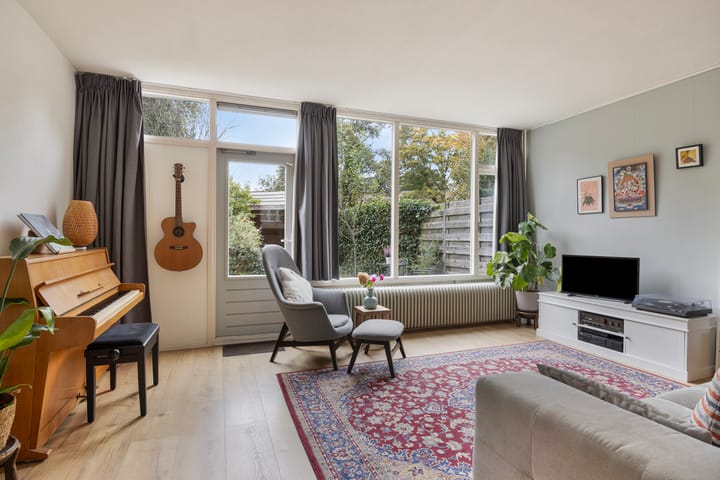 Foto 6 van Twijndersdonk 104