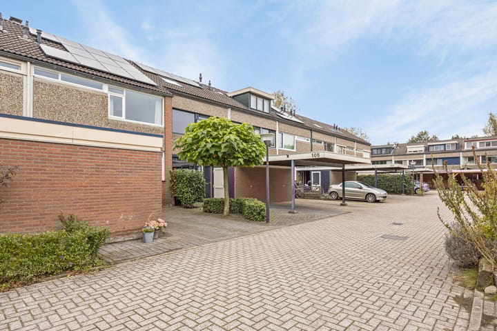 Foto 29 van Twijndersdonk 104