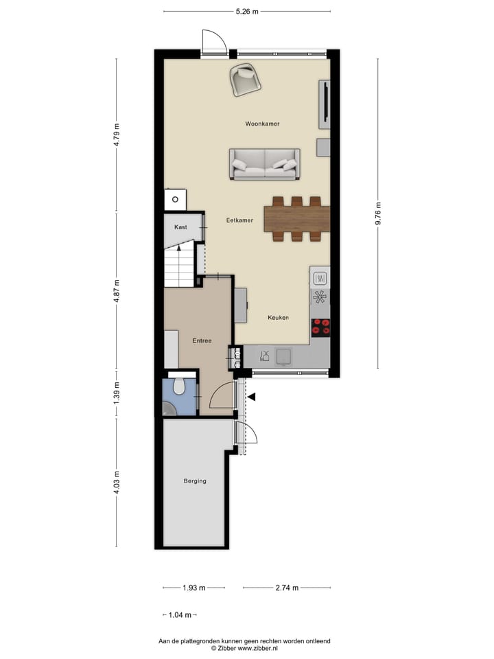 Foto 35 van Twijndersdonk 104