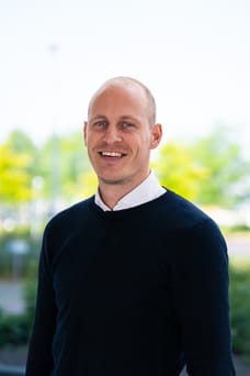 Niels Kornelis - NVM Makelaar