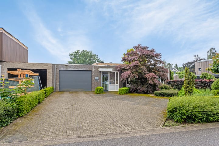 Foto 56 van Den Oeiep 1