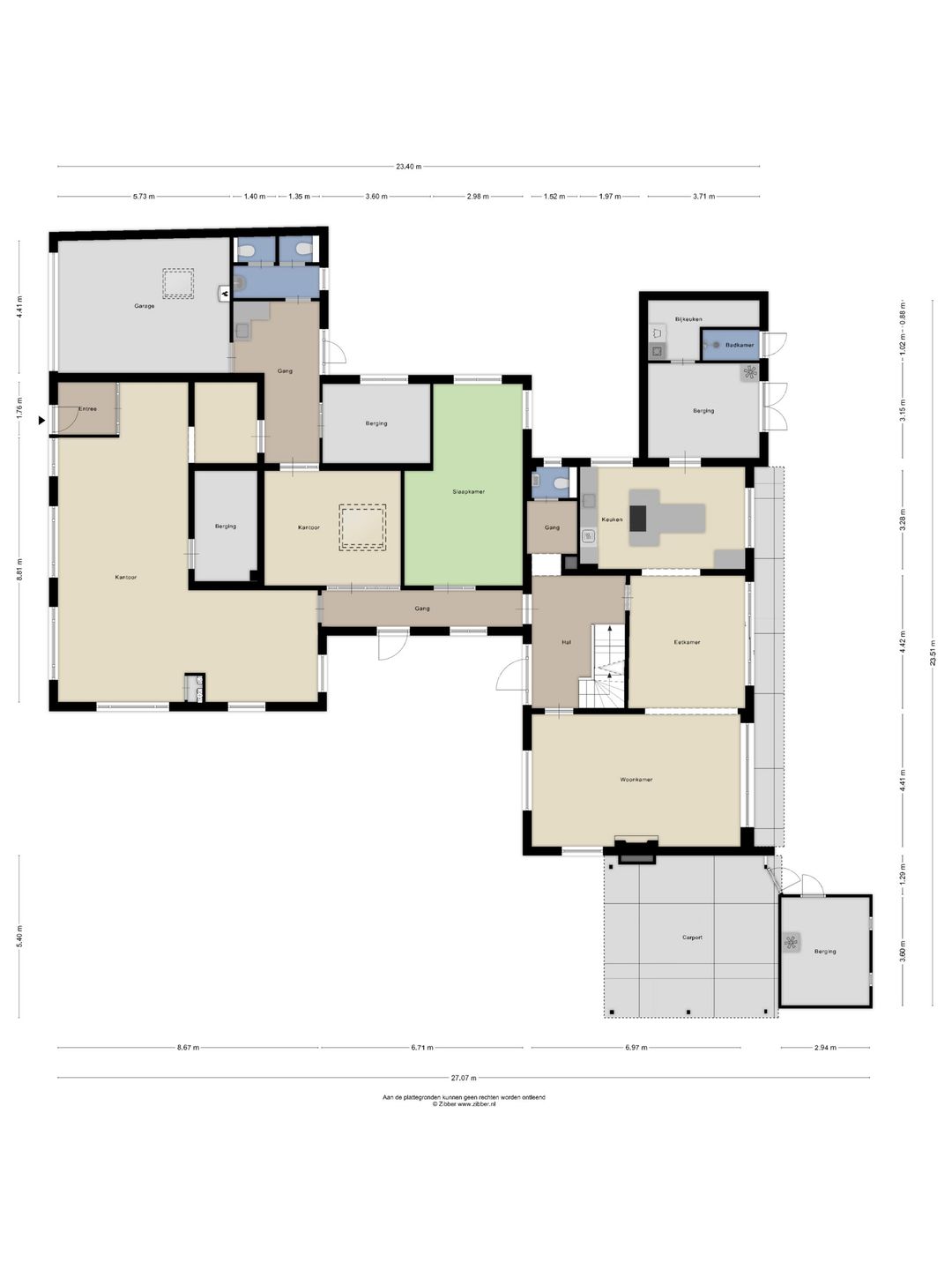 Foto 58 van Den Oeiep 1