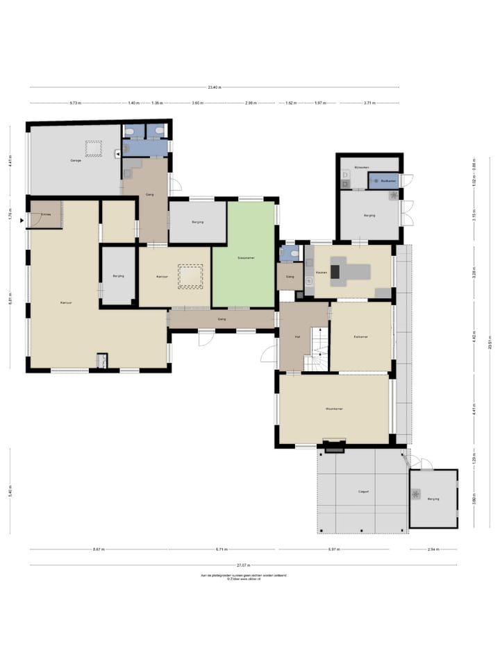 Foto 58 van Den Oeiep 1