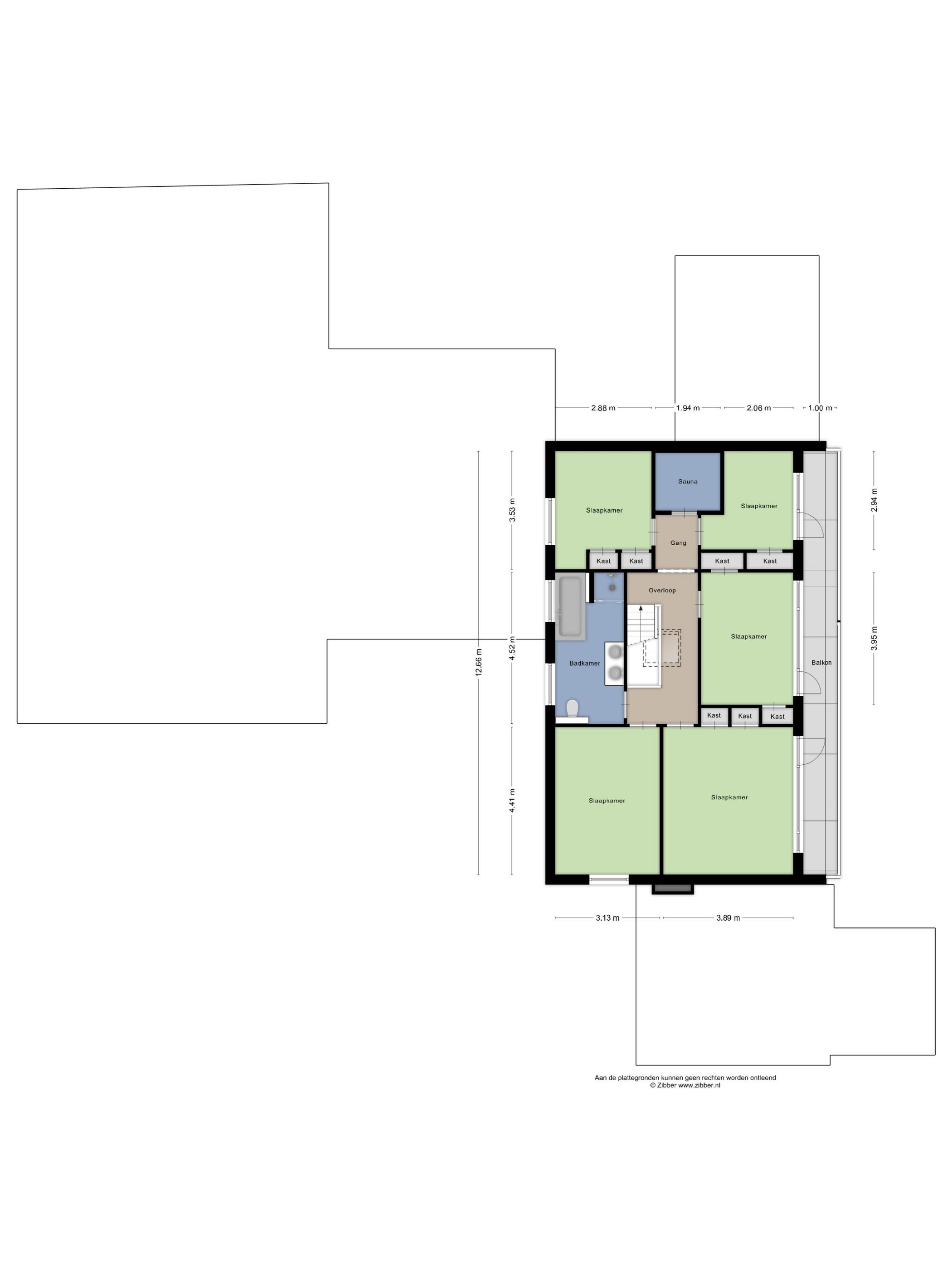 Foto 60 van Den Oeiep 1