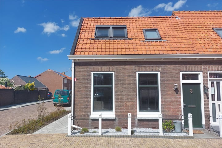 Bekijk foto 4 van Noordkerkepad 53