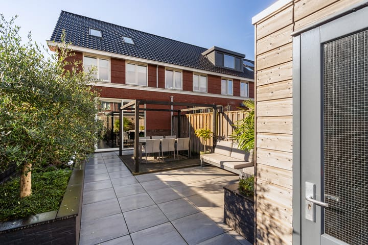 Foto 2 van Overkerk 26