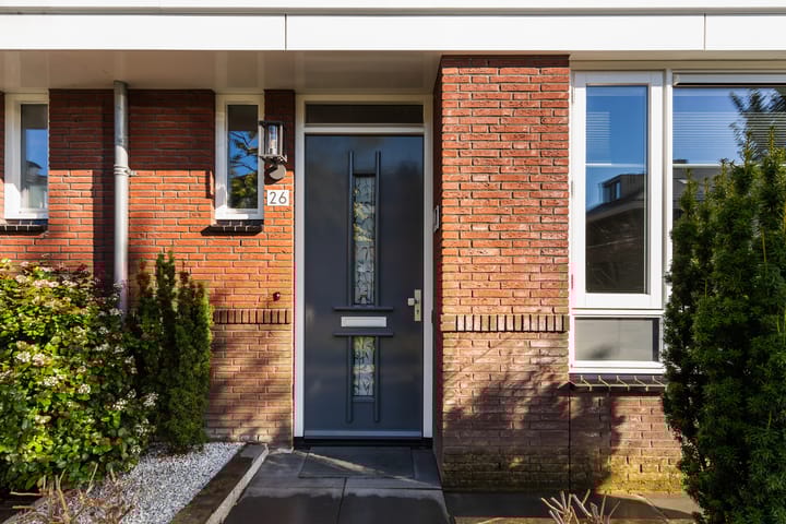 Foto 3 van Overkerk 26