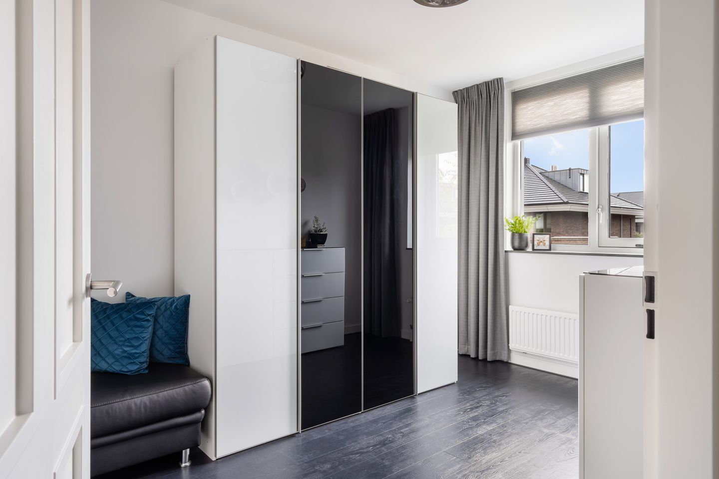 Foto 25 van Overkerk 26