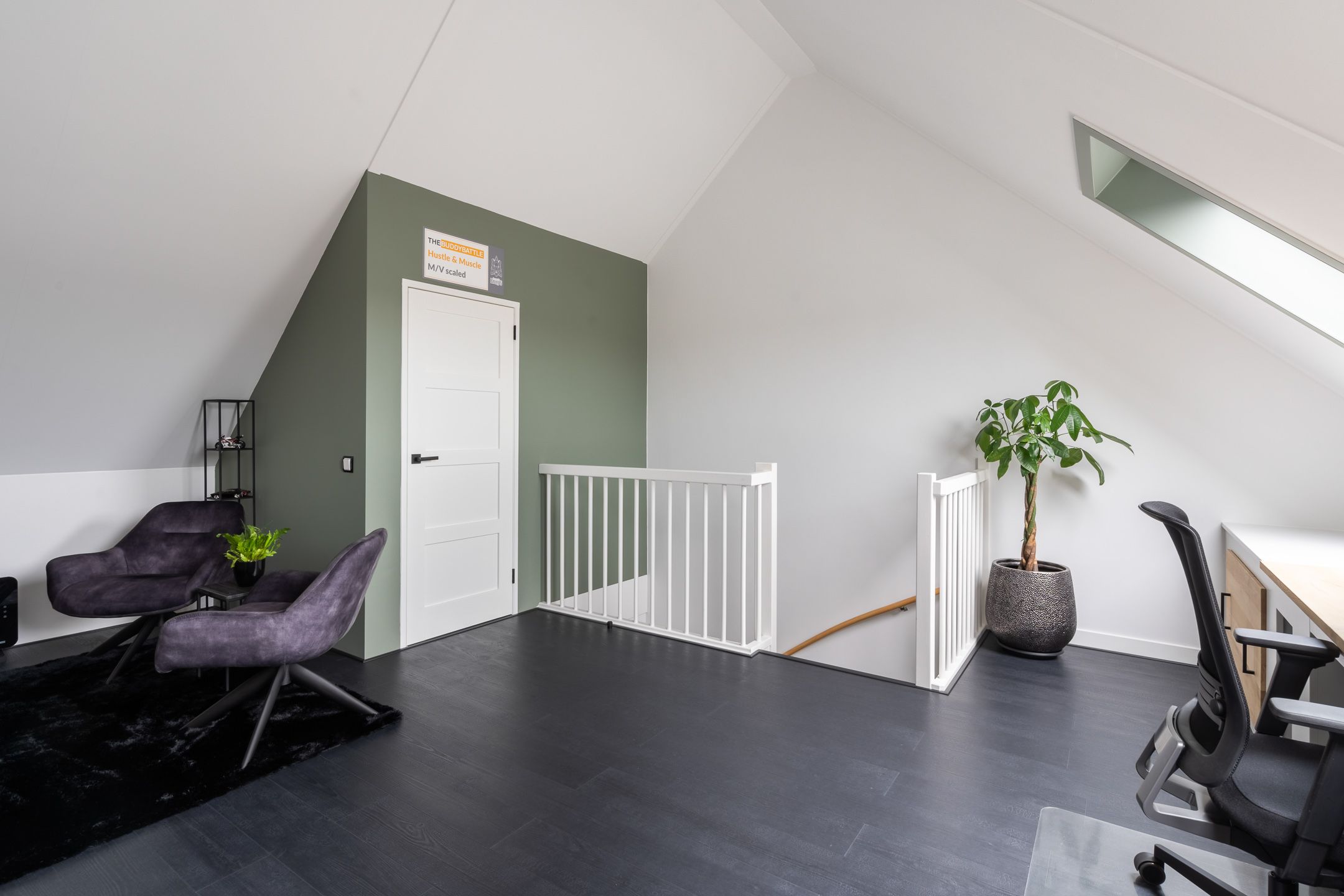 Foto 33 van Overkerk 26