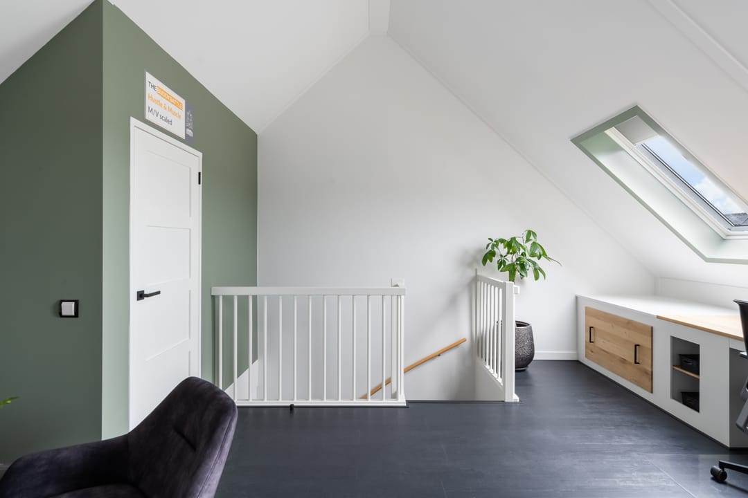 Foto 37 van Overkerk 26