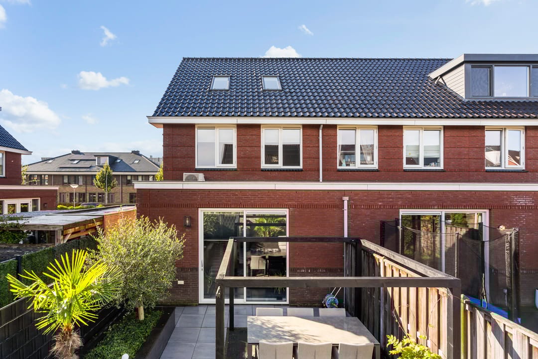 Foto 43 van Overkerk 26