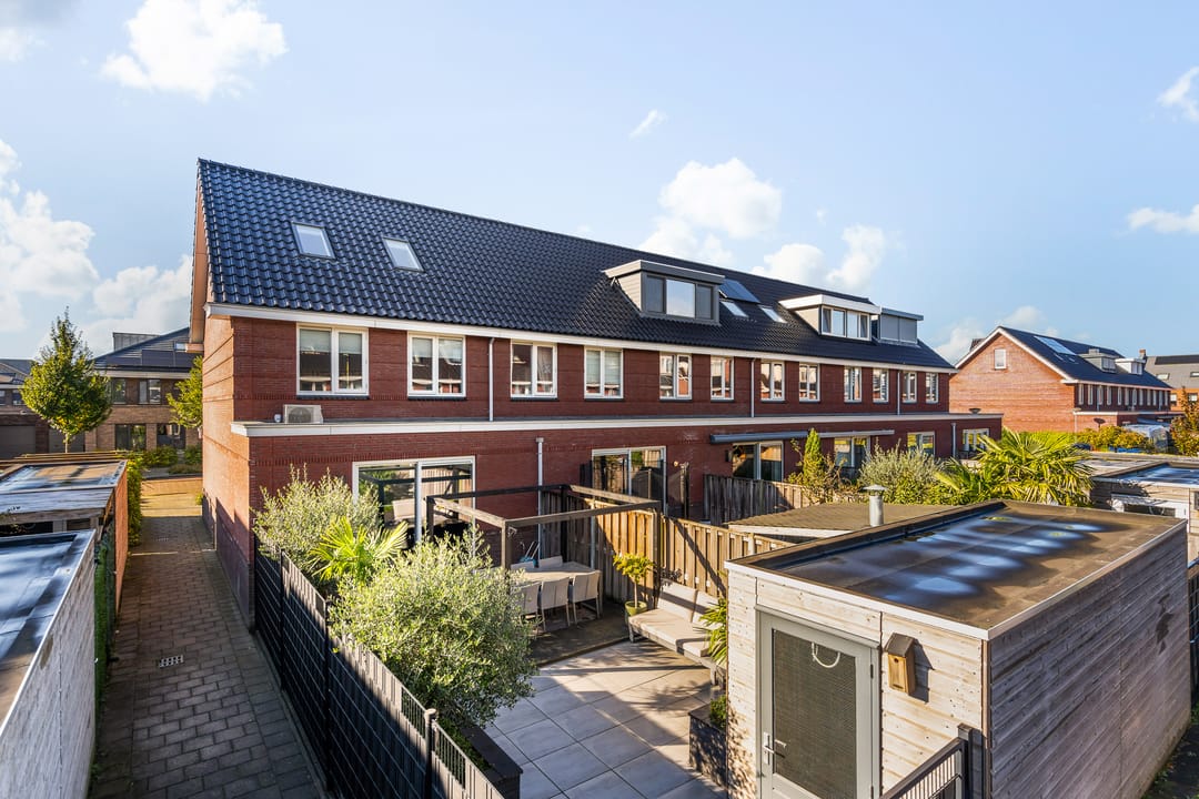 Foto 46 van Overkerk 26