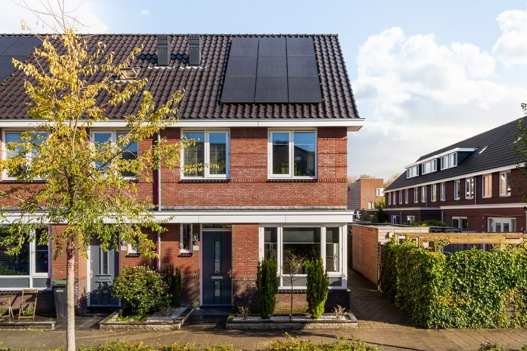 Foto 47 van Overkerk 26