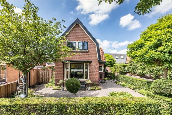 Foto 2 van Iepenlaan 23