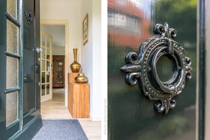 Foto 3 van Iepenlaan 23