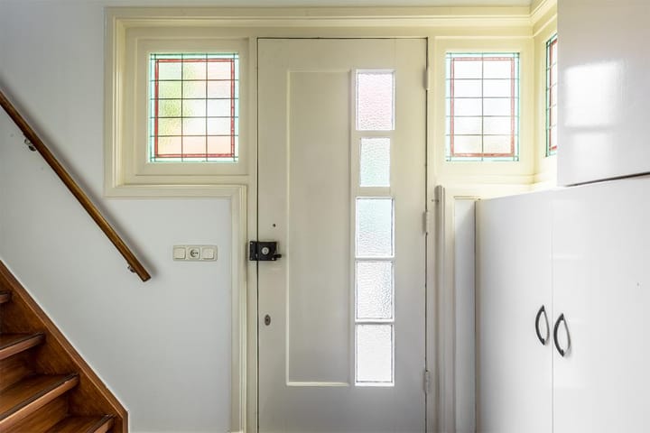 Foto 4 van Iepenlaan 23