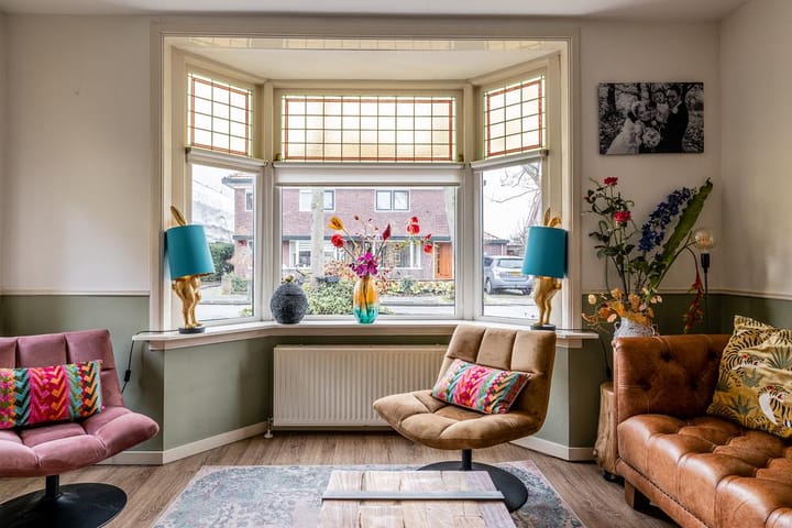 Foto 5 van Iepenlaan 23