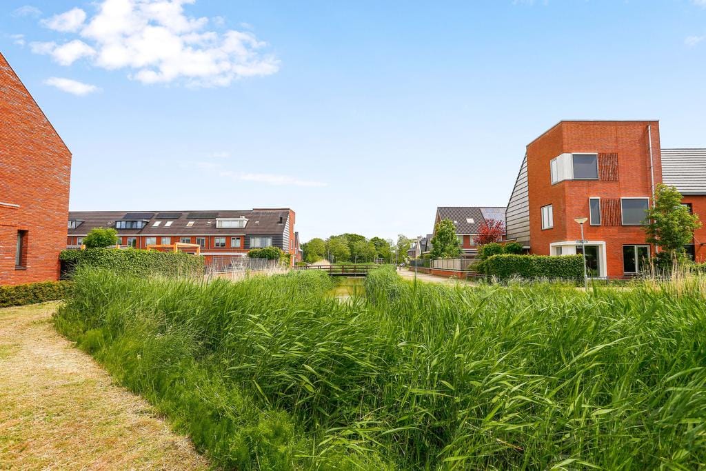 Foto 50 van Overkerk 26