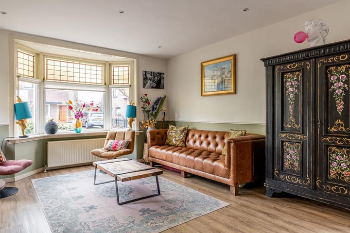 Foto 6 van Iepenlaan 23