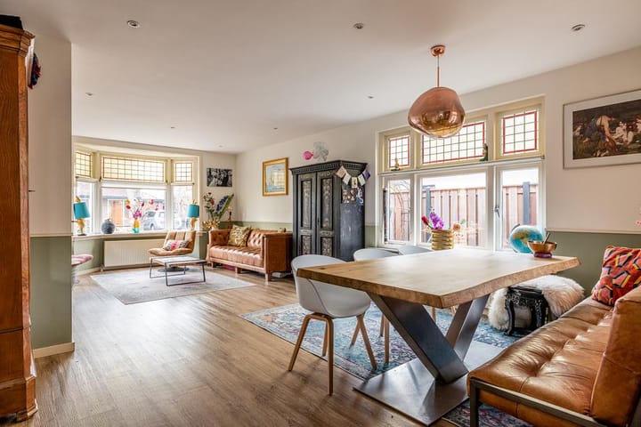 Foto 7 van Iepenlaan 23