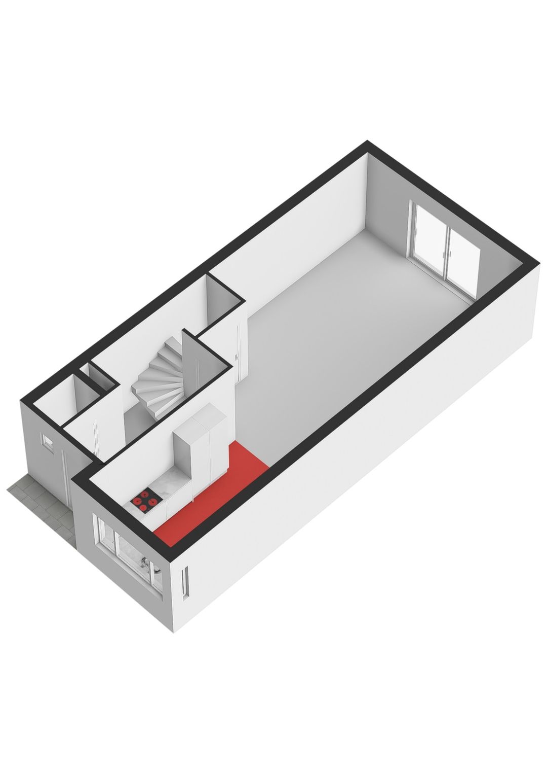 Foto 52 van Overkerk 26