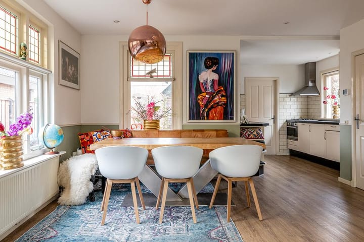 Foto 8 van Iepenlaan 23