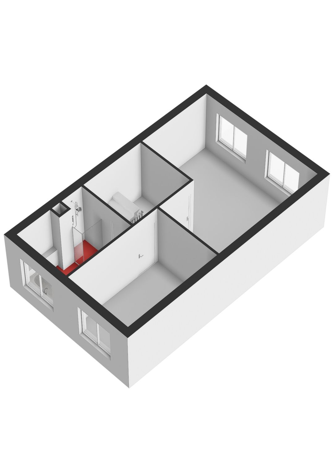 Foto 53 van Overkerk 26