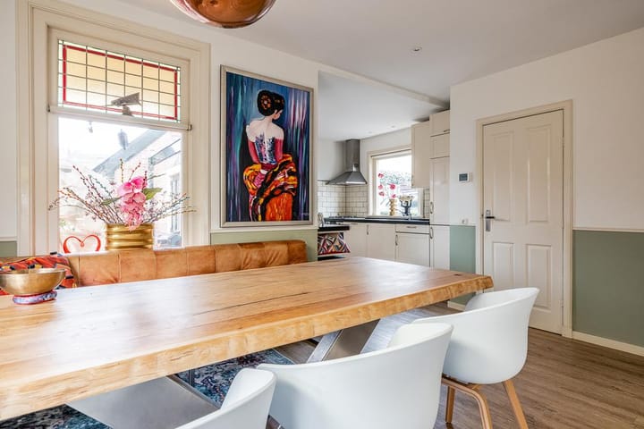 Foto 9 van Iepenlaan 23