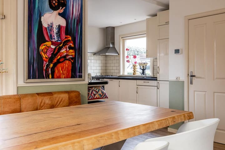 Foto 10 van Iepenlaan 23