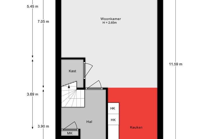 Bekijk foto 56 van Overkerk 26