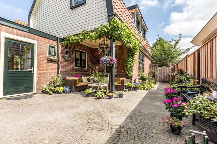 Foto 13 van Iepenlaan 23