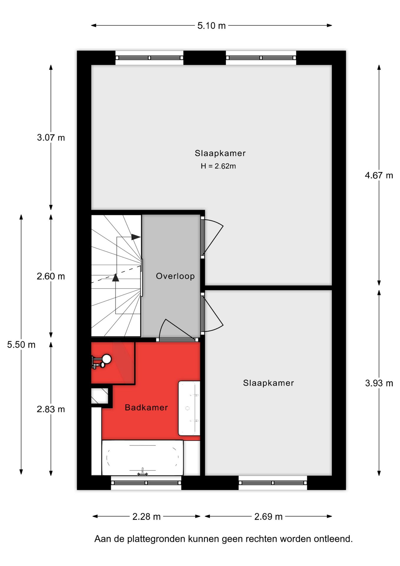 Foto 57 van Overkerk 26