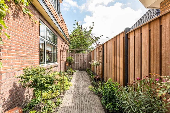 Foto 14 van Iepenlaan 23