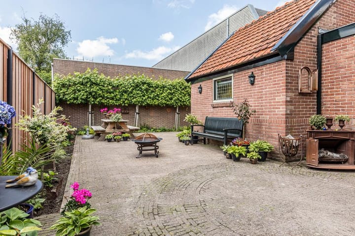 Foto 15 van Iepenlaan 23