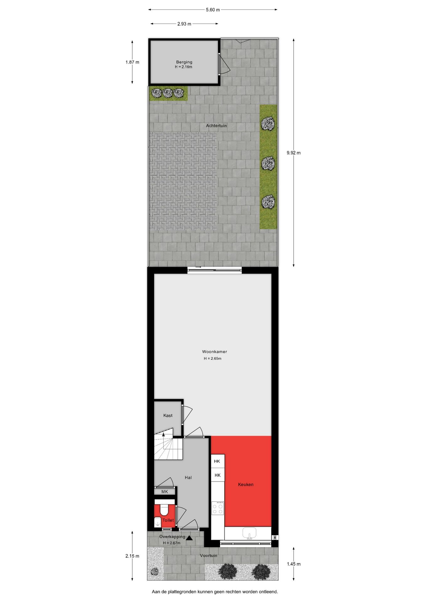 Foto 59 van Overkerk 26