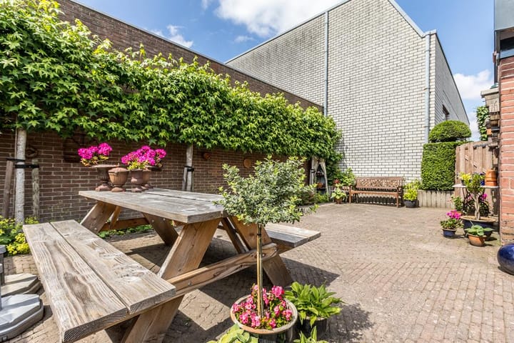 Foto 16 van Iepenlaan 23