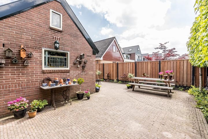 Foto 18 van Iepenlaan 23