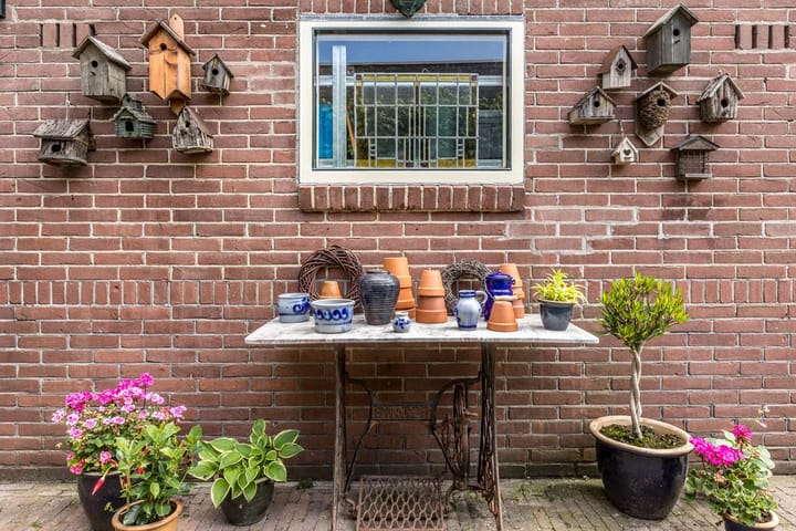 Foto 19 van Iepenlaan 23