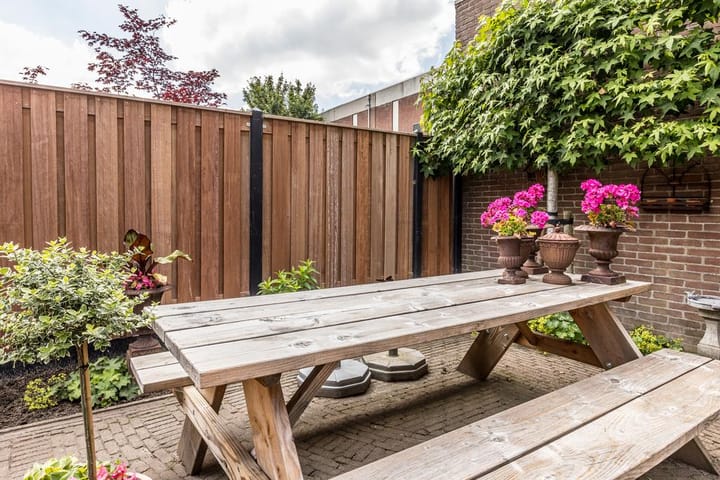 Foto 20 van Iepenlaan 23