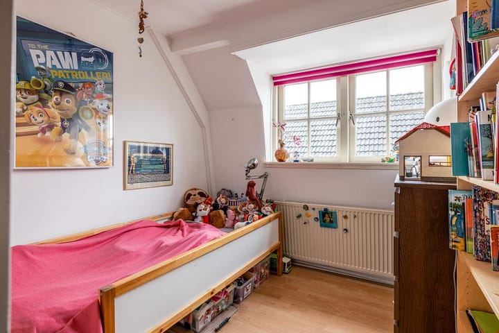 Foto 25 van Iepenlaan 23