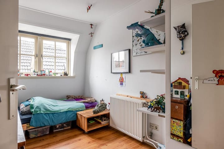 Foto 26 van Iepenlaan 23