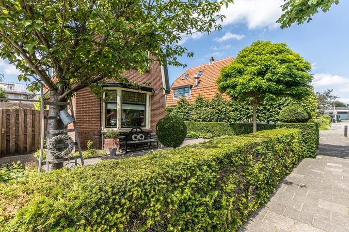 Foto 33 van Iepenlaan 23