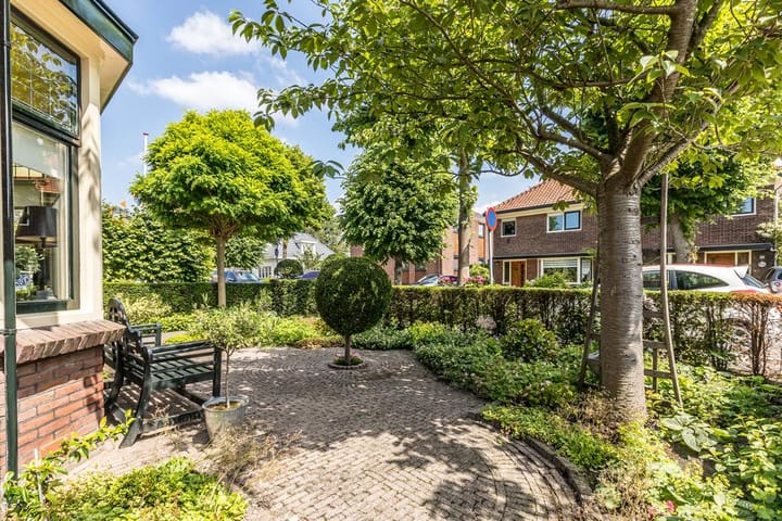 Foto 34 van Iepenlaan 23