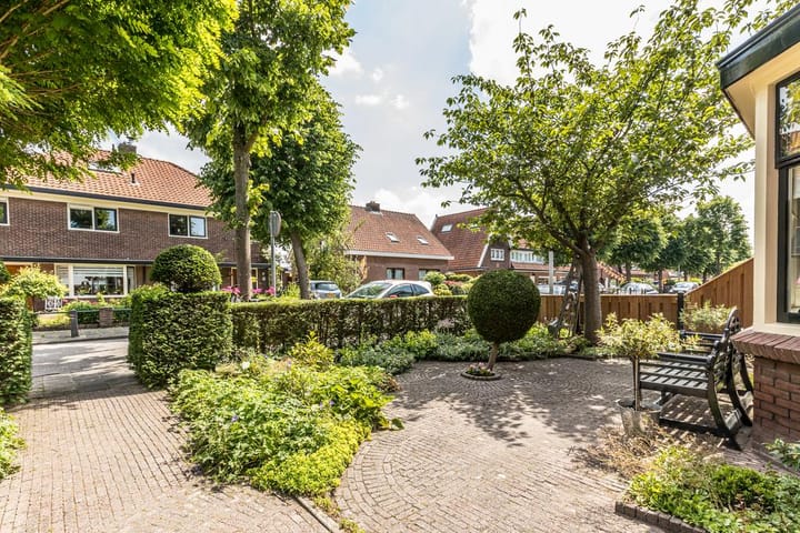 Foto 35 van Iepenlaan 23