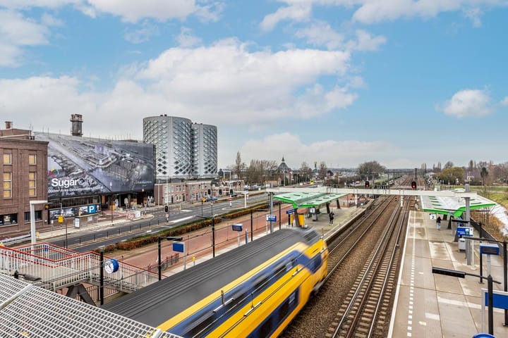 Foto 37 van Iepenlaan 23