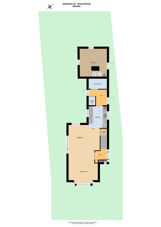 Foto 42 van Iepenlaan 23