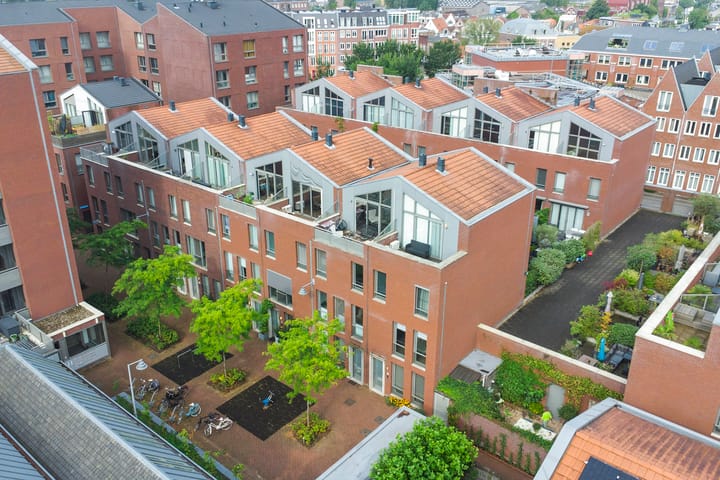 Foto 1 van Kandeelstraat 4