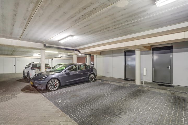 Foto 2 van Kandeelstraat 4